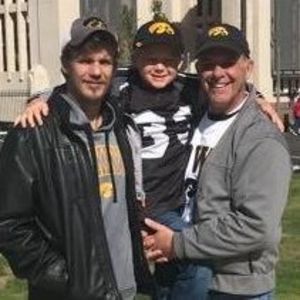 Meet your Posher, Jackson